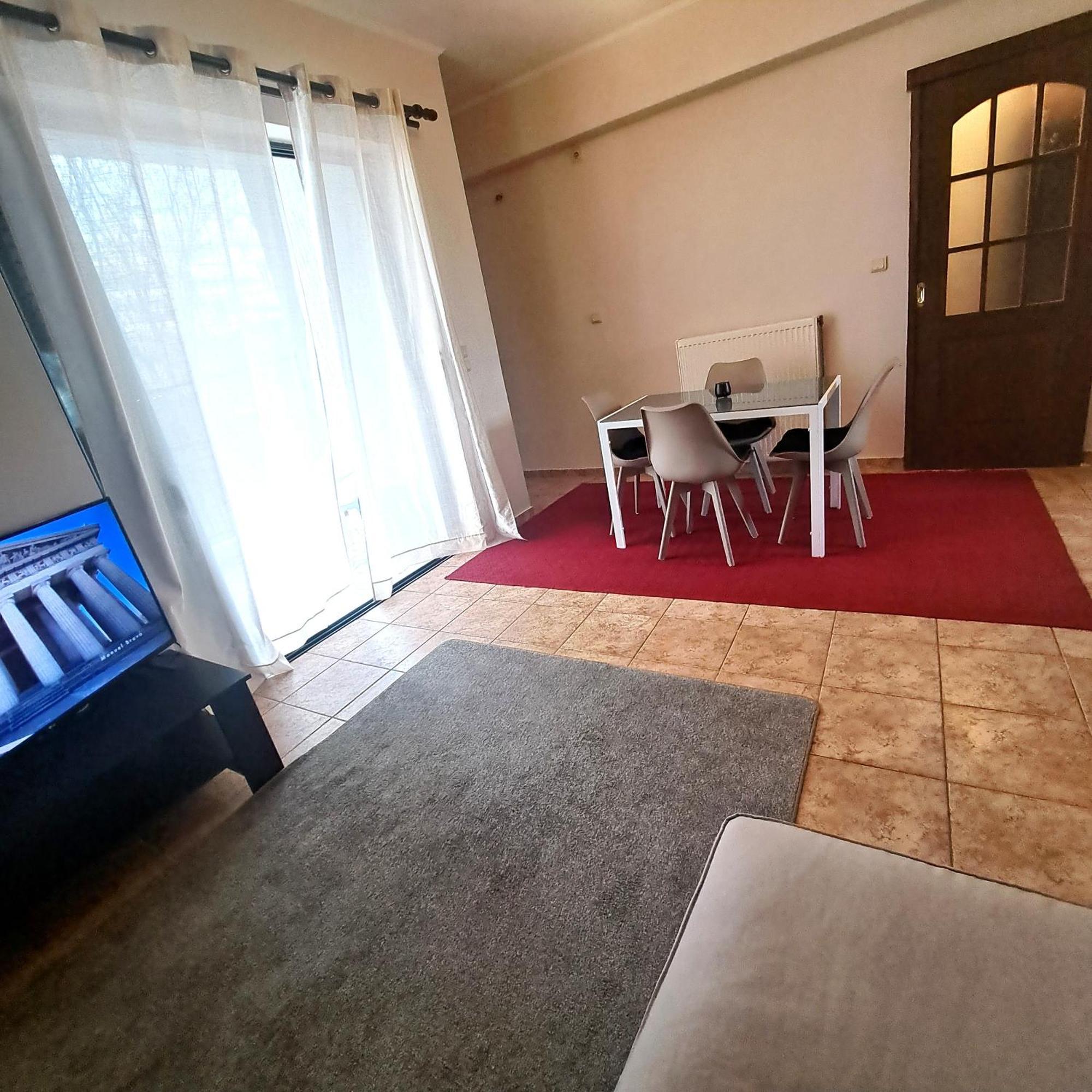 Horizon Apartment Athens Near To Acropolis, Sea & Subway ภายนอก รูปภาพ