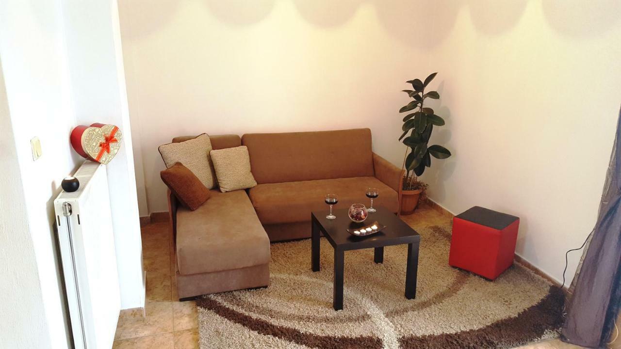 Horizon Apartment Athens Near To Acropolis, Sea & Subway ภายนอก รูปภาพ