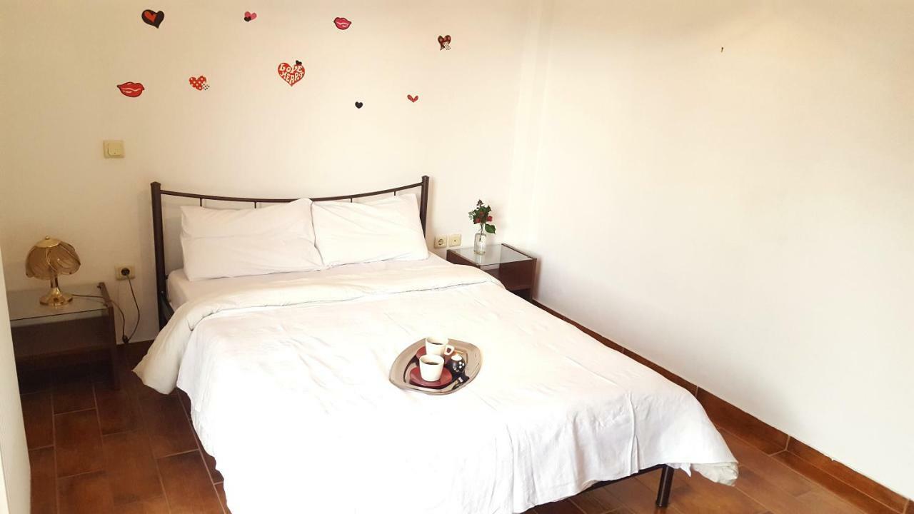Horizon Apartment Athens Near To Acropolis, Sea & Subway ภายนอก รูปภาพ