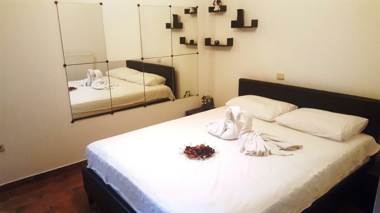Horizon Apartment Athens Near To Acropolis, Sea & Subway ภายนอก รูปภาพ