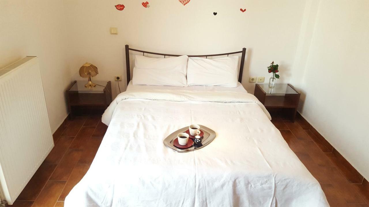 Horizon Apartment Athens Near To Acropolis, Sea & Subway ภายนอก รูปภาพ